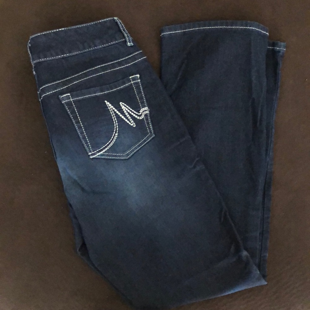 Maurice’s jeans